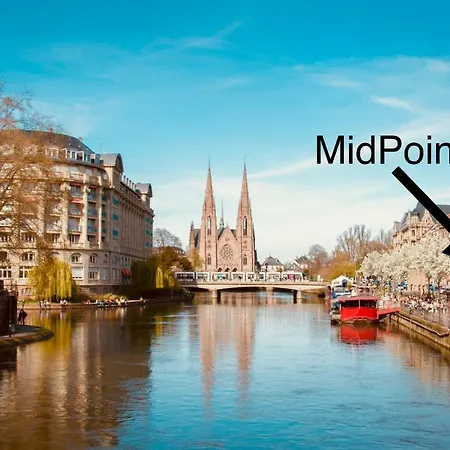 Midpoint By Life Renaissance * Στρασβούργο