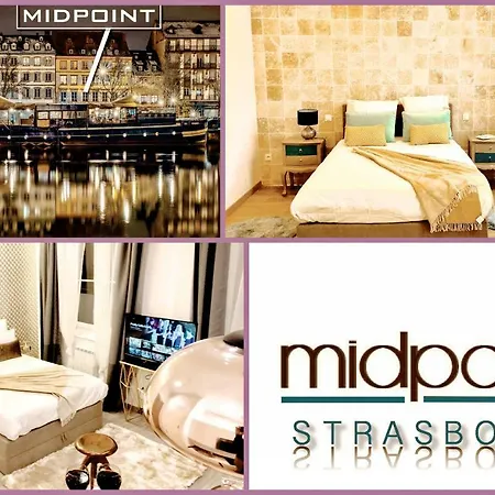 Midpoint By Life Renaissance * Στρασβούργο