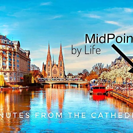 Midpoint By Life Renaissance * Στρασβούργο